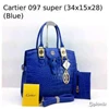 cartier 097 super