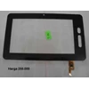sparepart touchscreen tablet micromax p300