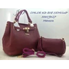 chloe kd 808 set 2 in 1 semi super