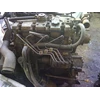 engine / mesin perkins 4 cylinder unit skid loader bobcat, cat, case, gehl