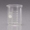 pyrex beaker low form no. cat. 1000bk30