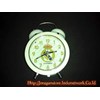 jam weker mini realmadrid