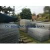 kawat bronjong