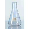 erlenmeyer flask narrow neck cap. 500ml no. 2121644