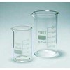 pyrex beaker tall form no. cat. 1060bk1000