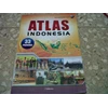 buku atlas 33 provinsi