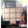penampung biogas brt 1010