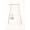 pyrex beaker conical no. cat. 1080bk500