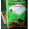 aktivator pembangkit metana ( 20 pack) green phoskko® [ gp-7]