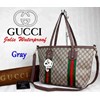gucci jolie - 785 ( grey)