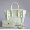 celine jelly polos ( white)
