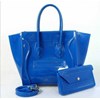 celine jelly polos ( blue)