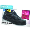 sepatu fans unity b