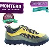 sepatu fans montero t