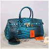 long birkin - 1415 ( l. blue)