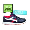 sepatu fans aspire r