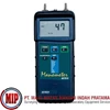 extech 407910 differential pressure manometer