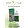 green angelica hair removal obat perontok bulu