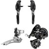 2013 campagnolo record 3pc kit 11s
