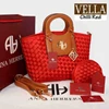 anna herrera vella ( red)