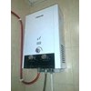 water heater gas sigmatic