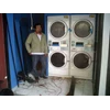 mesin laundry coin