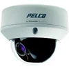 pelco fd5 series outdoor fixed dome