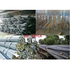 besi krakatau steel ( ks )