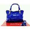 ferragamo - 9069 ( blue)
