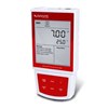 portable ph / mv meter