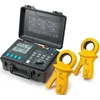 mastech ms2306/ ms2307/ ms2308 advanced earth resistance testers