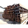 besi h-beam