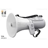 toa zr-2015 - shoulder type megaphone