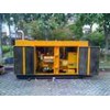 genset mitsubishi 150 kva