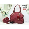 webe w5017# set 2 in 1 semi premium