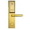 hotel locking system indonesia / jakarta color : gold