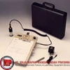 vitec 653cs clipboard style vibration meter and bearing tester kit