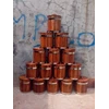 ember kayu / bucket kayu / teak wood bucket-2