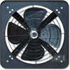 industrial exhaust fan 14 vanco vfa-350 type standar