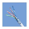 cable / kabel lan amp stp / ftp cat 5e / cat 6 / cat 7