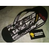 sandal distro sponge rubber
