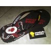 sandal distro sponge rubber