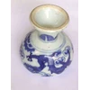 steam cup porceline blue and wihte ching quangxu scc 08-3