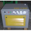 kompresor pengisian biogas dmc 3 - methan gas filling compressor