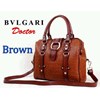 bvlgari - 718 ( brown)