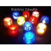electric candle lampu lilin
