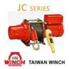 taiwan winch jc series