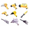 unoair impact wrench & ratchet wrench