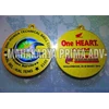 medali honda one heart