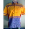 baju kerja pt. maluk karya, sumbawa-ntb